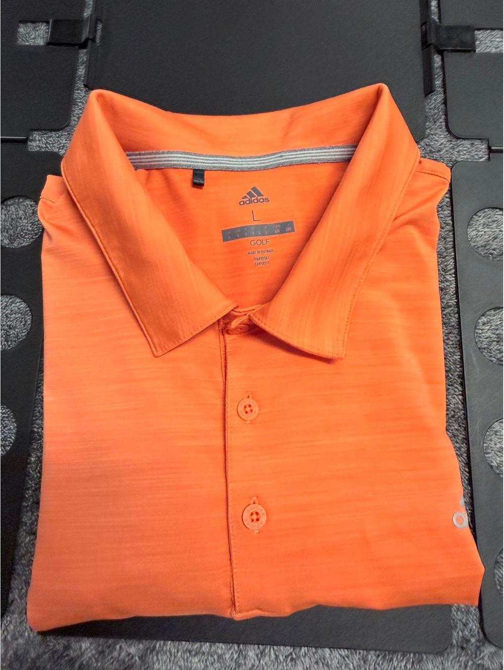Adidas Men’s Lightweight Polo SKU1186